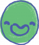 Vetor verde