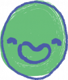 Vetor verde
