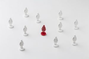 censo pessoas - Color joy